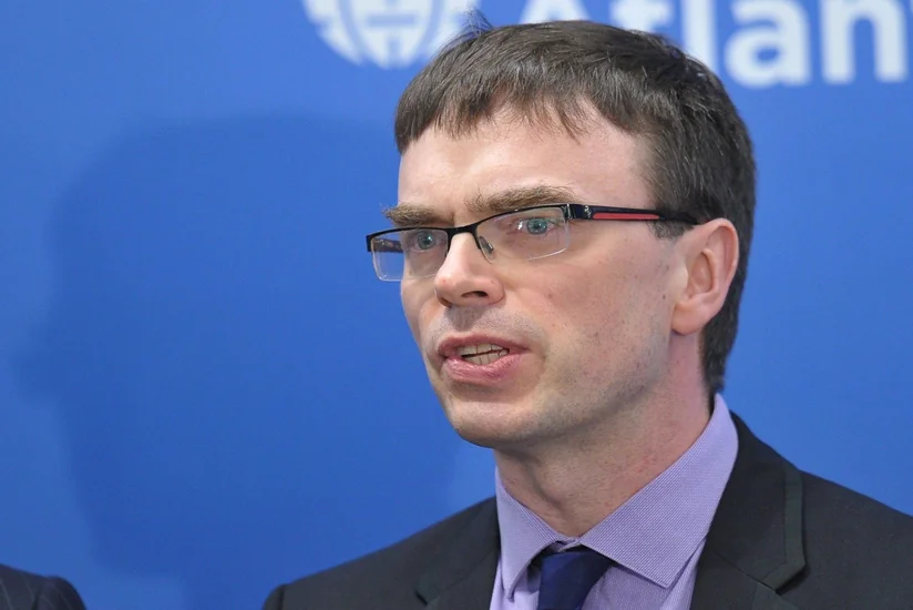 Глава МИД Эстонии посетит Азербайджан