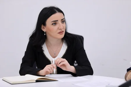 Азербайджанец- участник создания первого в мире беспилотного космического корабля: Буран- это маленький проект для меня