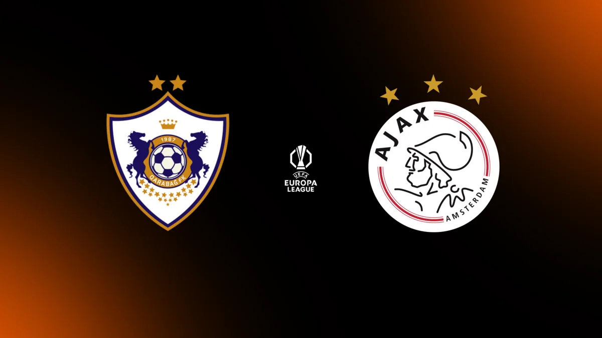 Qarabağ - Ayaks matçından öncə keçiriləcək mətbuat konfranslarının vaxtı müəyyənləşib