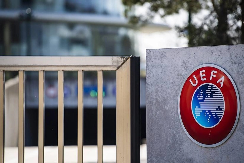 UEFA bu gün video formatında növbəti iclas keçirəcək