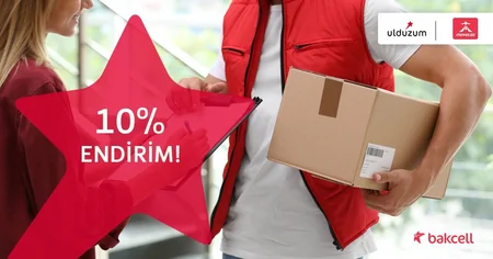 “Bakcell”in Ulduzum proqramı abunəçilərə əlavə güzəştlər qazandıracaq