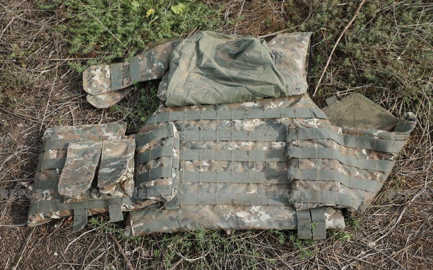 Ermənistan daha 54 itkisini açıqladı
