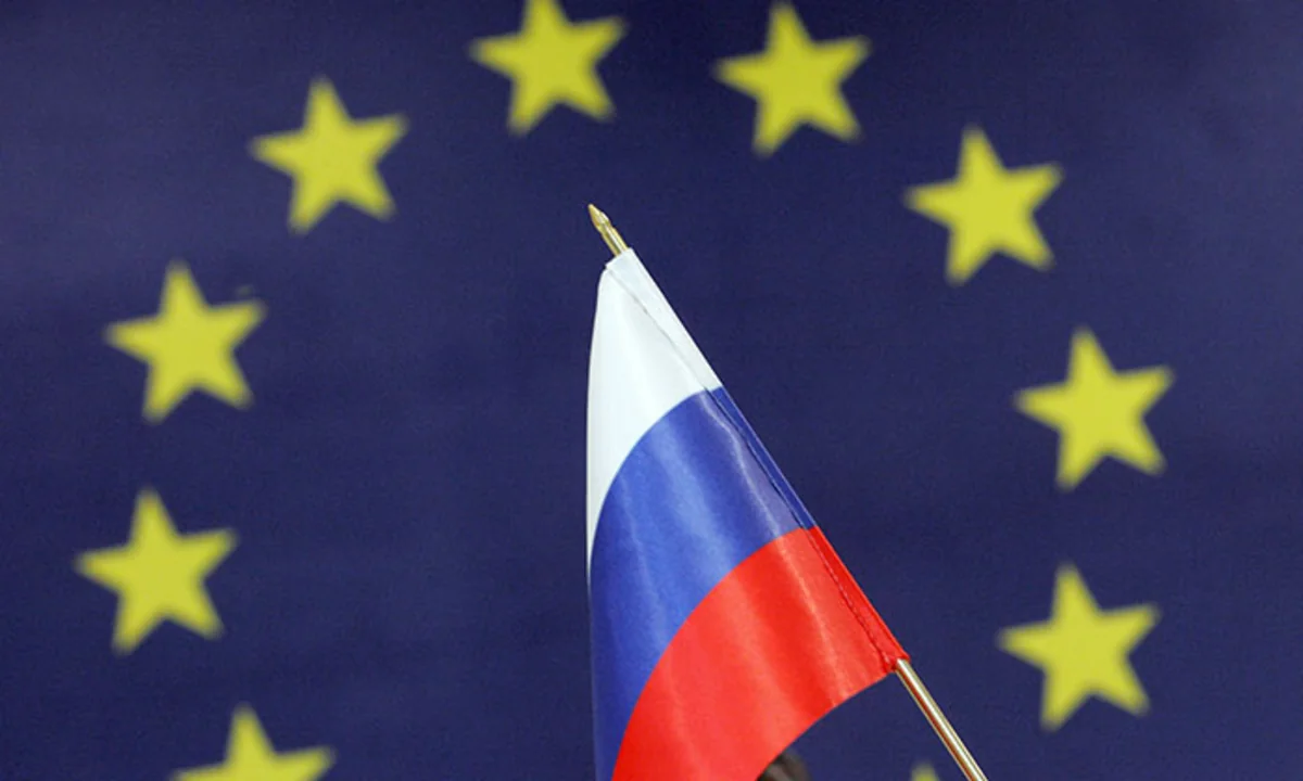 Источник: Cанкции ЕС против России будут продлены на полгода