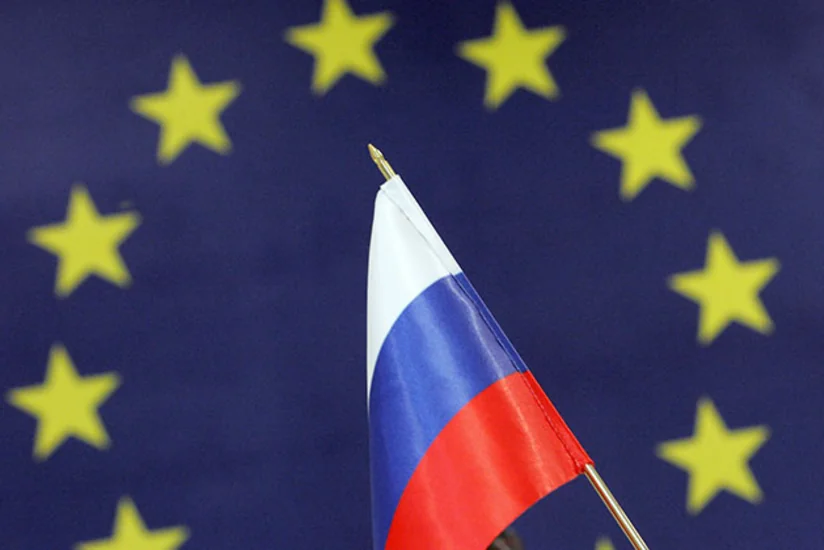 Источник: Cанкции ЕС против России будут продлены на полгода