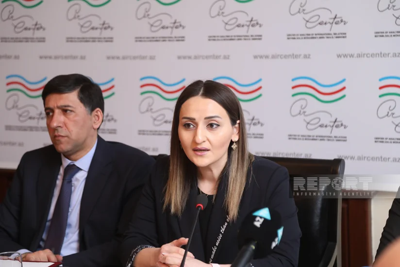 Politoloq: BRICS Qərbin təsirlərini minimallaşdırmağı hədəf seçmiş təşkilatdır