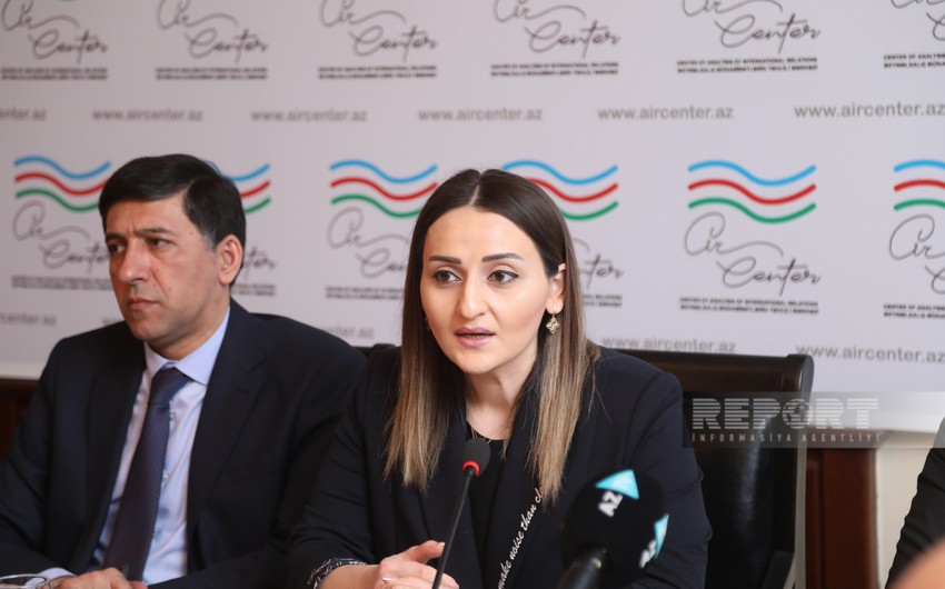 Politoloq: BRICS Qərbin təsirlərini minimallaşdırmağı hədəf seçmiş təşkilatdır