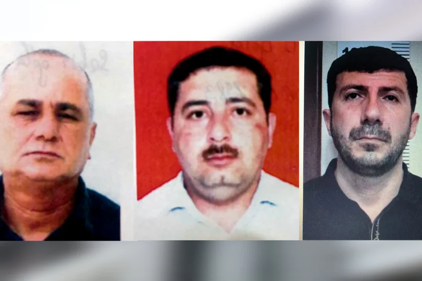 Polis əməliyyatlar keçirdi, saxlanılanlar var - VİDEO