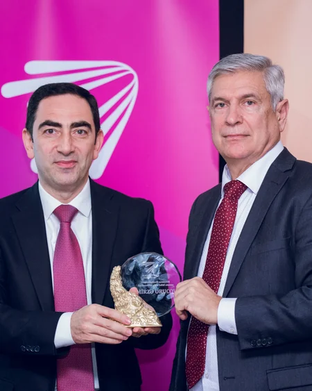 Azərbaycan Badminton Federasiyasının ümumi yığıncağı keçirilib