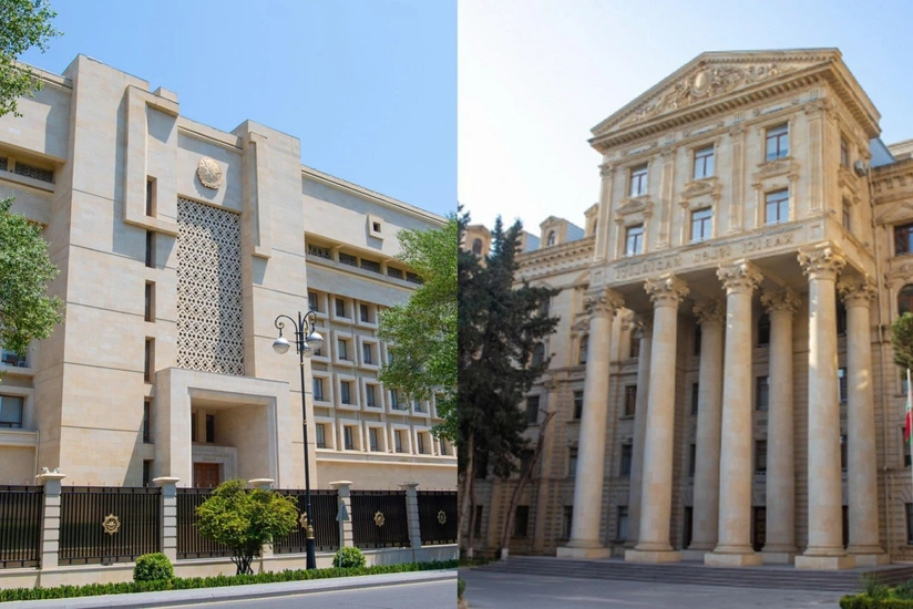 Azerbaijani student released from Iranian custody, returns home