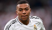 Mbappe xəstəliyə görə 4-5 kq arıqlayıb