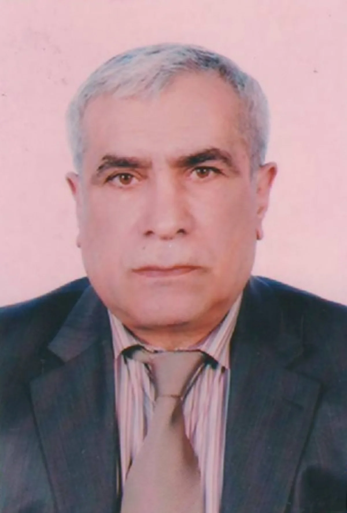 Əməkdar mədəniyyət işçisi vəfat edib