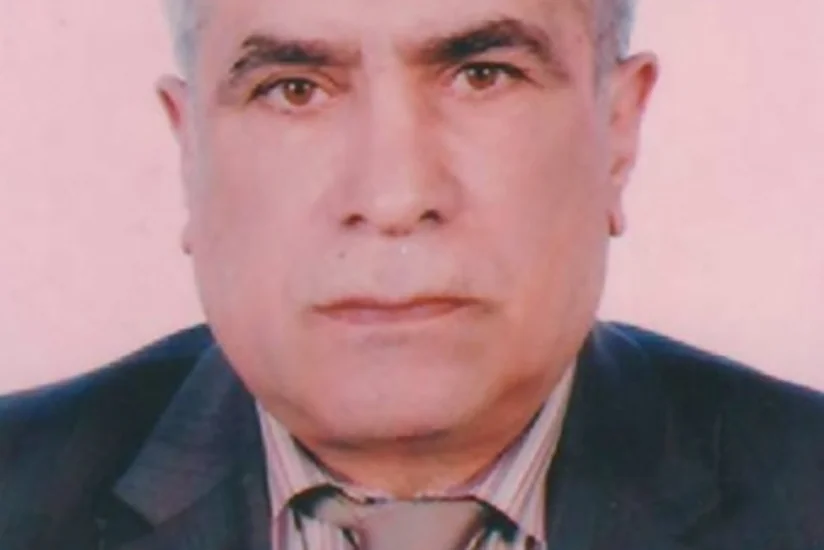 Əməkdar mədəniyyət işçisi vəfat edib