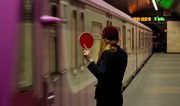 В Бакметрополитене заявили о задержке на линии Ахмедли - Ичеришехер