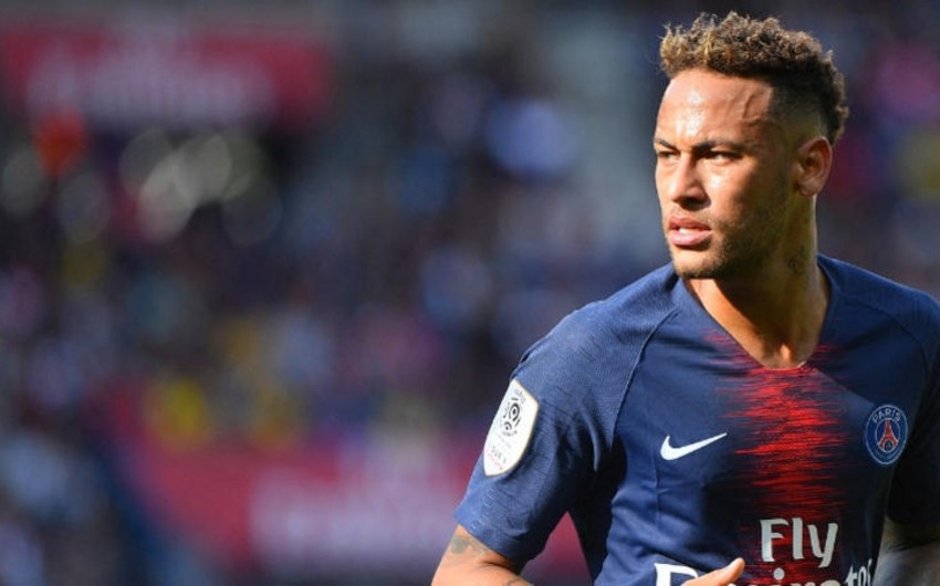 Neymar kriminal seriala çəkilib - VİDEO