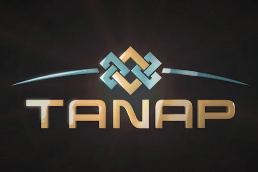 ​TANAP-ın boruları avqustda birləşdiriləcək