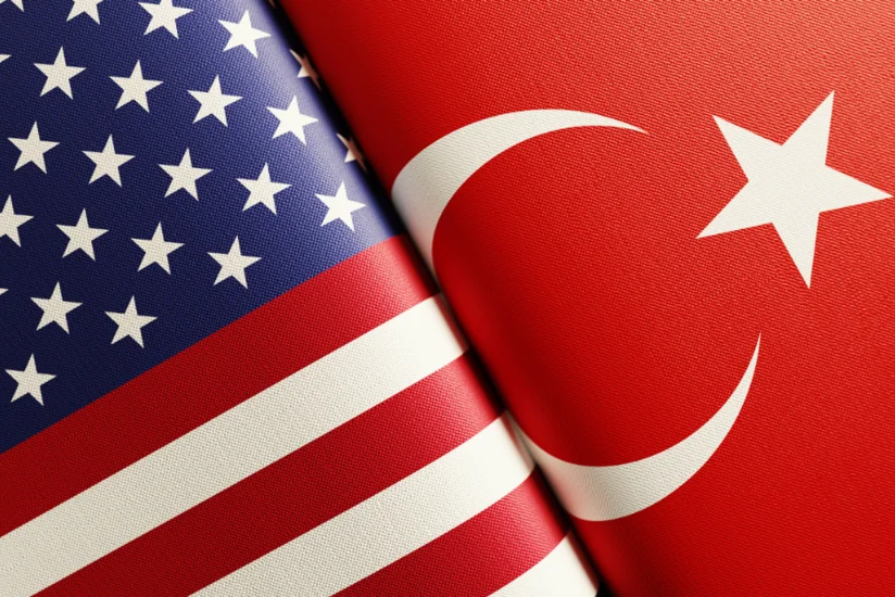США поддерживают вступление Турции в ЕС