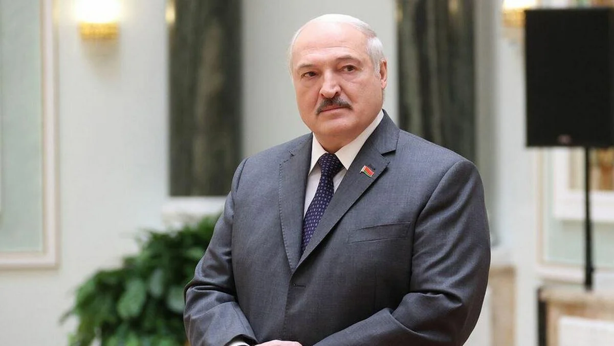 Президент Беларуси прибыл с официальным визитом в Узбекистан