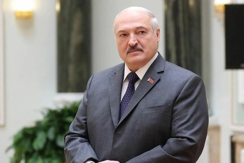 Президент Беларуси прибыл с официальным визитом в Узбекистан