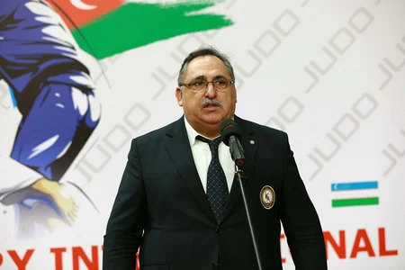 Bakıda cüdo üzrə beynəlxalq turnirə start verilib