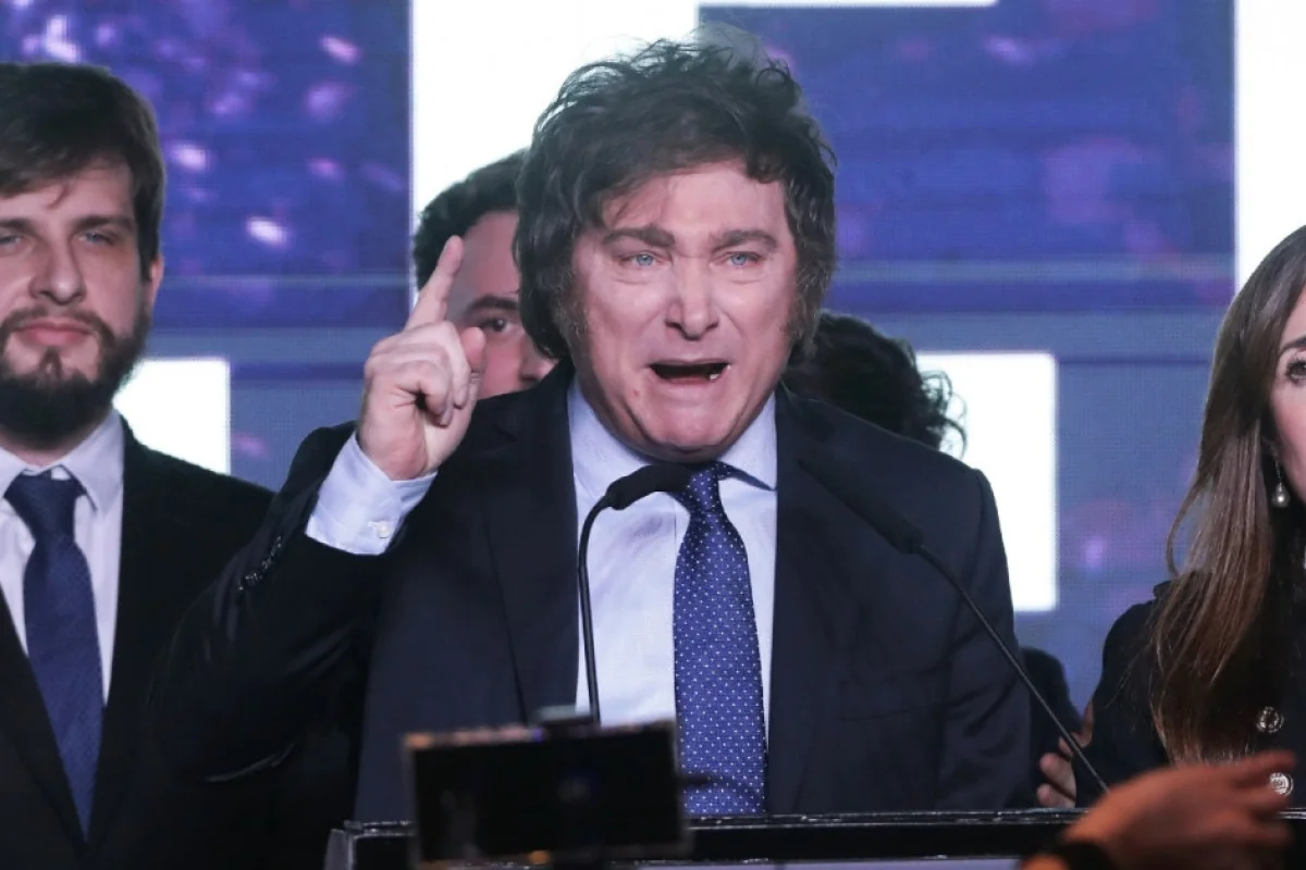 KİV: Argentina Prezidenti BMT-də Kuba ilə bağlı səsverməyə görə XİN rəhbərini işdən çıxarıb