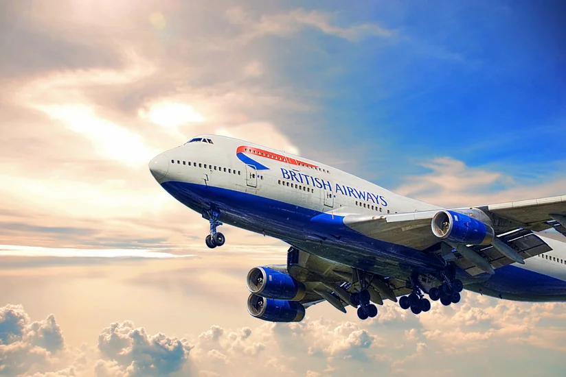 British Airways покинул азербайджанский рынок
