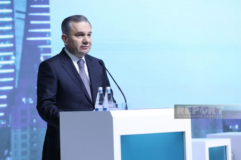 Nazir müavini: Rəqəmsallaşma istiqamətində 2026-cı ilədək 500 KOB subyekti dəstək alacaq
