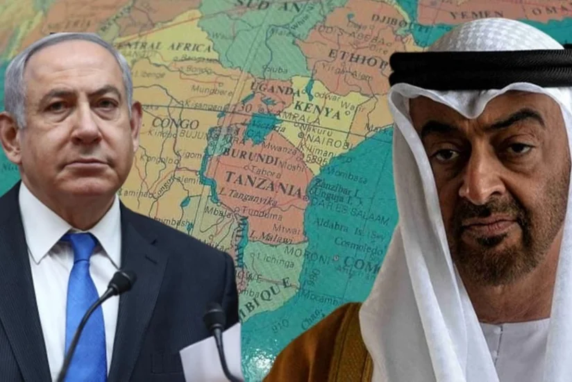 Парламент Израиля утвердил мирное соглашение с ОАЭ