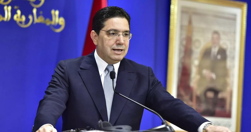 Mərakeş Dəməşqdəki səfirliyinin işini bərpa etmək niyyətindədir