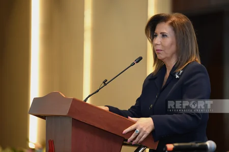 “Hənifə Məlikova-Zərdabi adına təqaüd proqramı-2023”ün təqdimatı olub