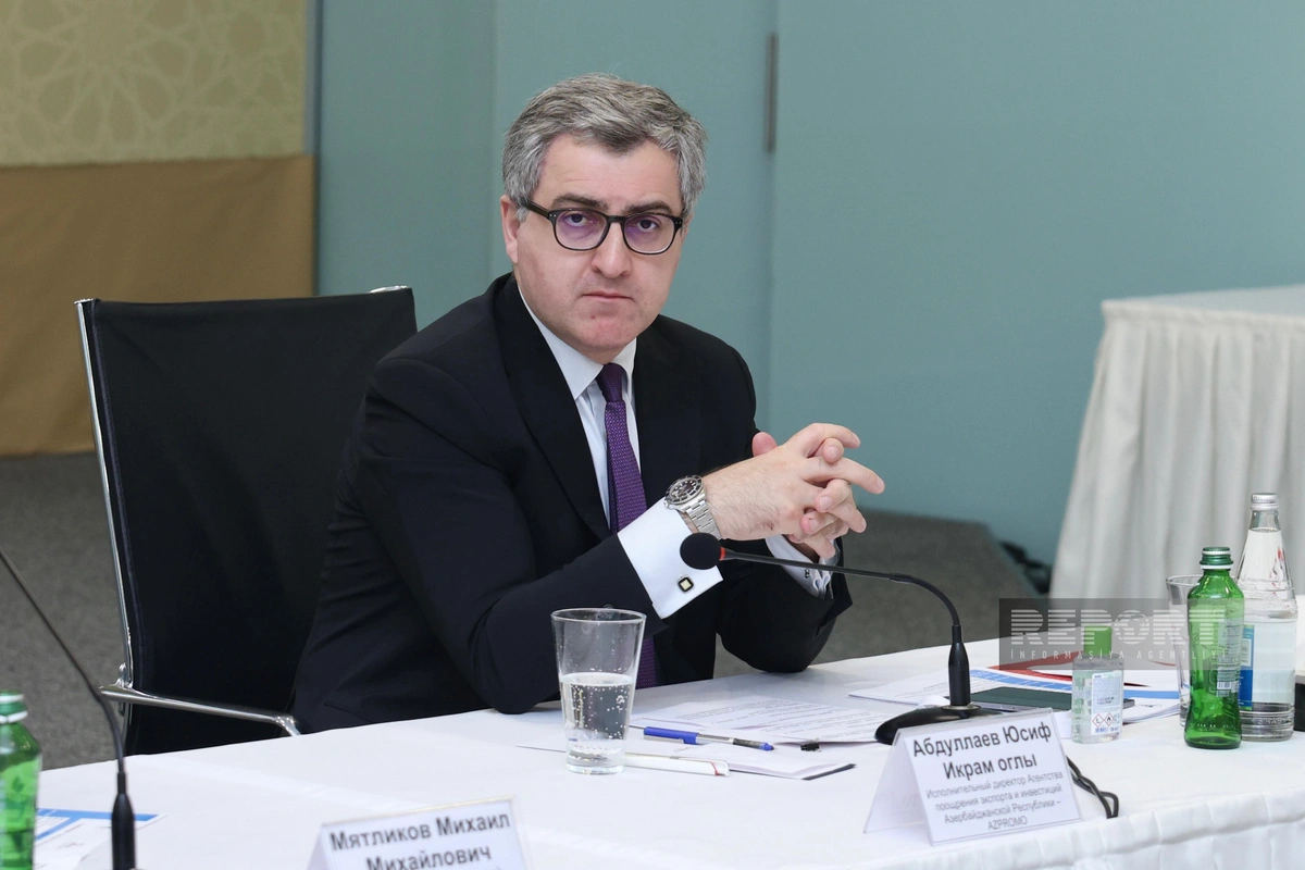 Azerbaijan interested in establishing joint ventures with Vietnam