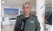 Anadolu Qartalı-2025də iştirak edən azərbaycanlı pilot: Məqsəd ölkələrin taktika və texnikalarını öyrənməkdir 