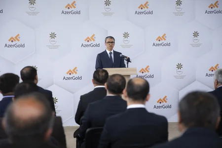 “AzerGold” və KOBİA “Daşkəsən rayonunda arıçılıq təsərrüfatının inkişafına dəstək” layihəsini uğurla icra edib