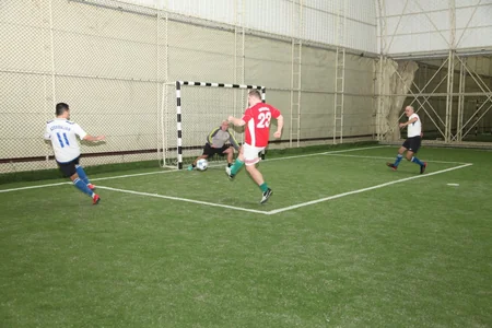 Azərbaycan-Macarıstan yoldaşlıq görüşü: 7-4