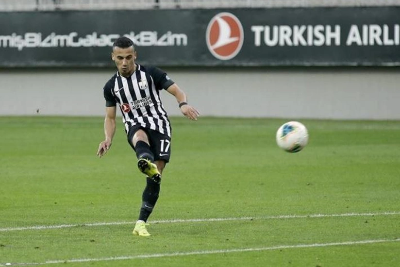 Neftçi Qarabağla oyuna itki ilə çıxacaq