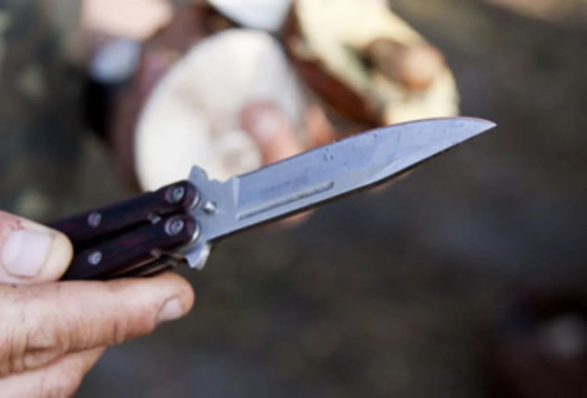 DİN Bakıda baş verən bıçaqlanma hadisəsi ilə bağlı məlumat yayıb