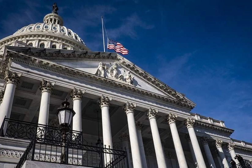 Konqres Vətəndaş müharibəsindən bəri ilk dəfə 11 turdan sonra spiker seçə bilməyib