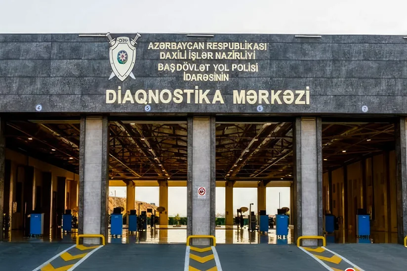 DYP sürücülərə müraciət edib