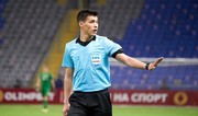 UEFA Avropa Liqası: Sabahın Sloveniya klubu ilə matçlarının hakimləri müəyyənləşib