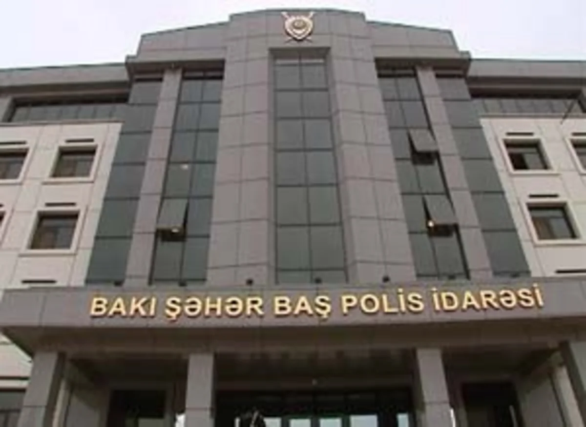 Bakıda itkin düşmüş 6 nəfər tapılıb
