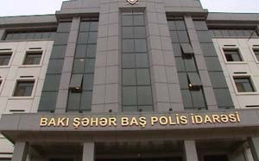 Bakıda itkin düşmüş 6 nəfər tapılıb