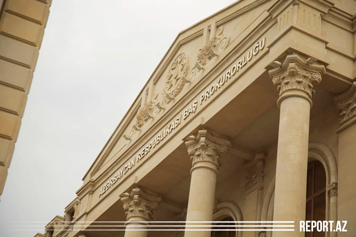 Beynəlxalq axtarışda olan şəxs Gürcüstandan Azərbaycana ekstradisiya ediləcək