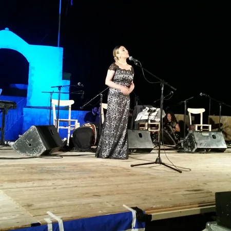 Yunanıstanda Azərbaycan Gəncləri Həftəsi təşkil edilib