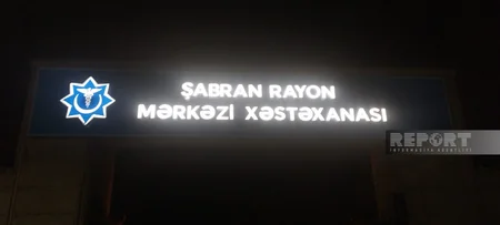 Şabranda qidadan zəhərlənənlər arasında Türkiyə vətəndaşları da var - YENİLƏNİB