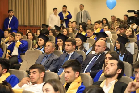 KOBİA və Bakı Biznes Universiteti memorandum imzalayıb