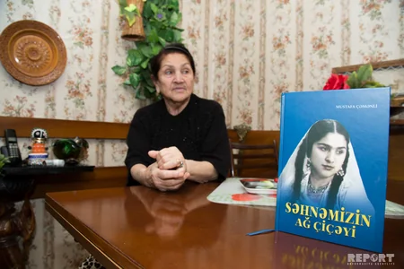 Xalq artisti Roza Cəlilova: “Restoran sahiblərinin vicdanı olsa, rəqsimizi bu səviyyəyə salmazlar” - MÜSAHİBƏ