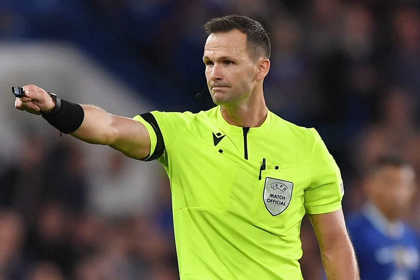 Millətlər Liqası: Türkiyə - Macarıstan oyununun hakimləri açıqlanıb