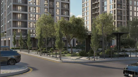 Avant Groupdan YENİ premium layihə - AVANT NOVA