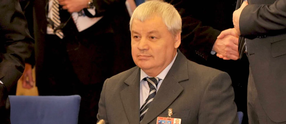 Səfər Əbiyevin müavininin məhkəməsi təxirə salınıb