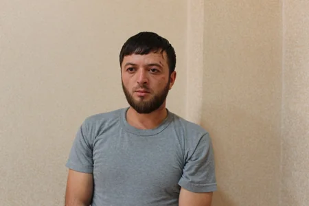 Zaqatala sakinlərindən 10 kq narkotik götürülüb