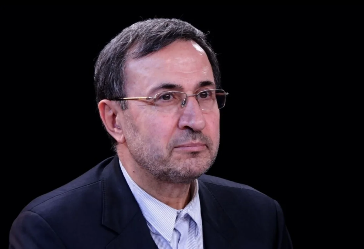 Dates for start of railway construction between Azerbaijan and Iran revealed